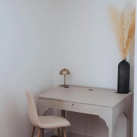 Logis De Belle Rive Ferienhaus *