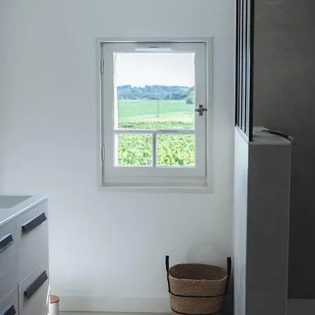 Ferienhaus Logis De Belle Rive