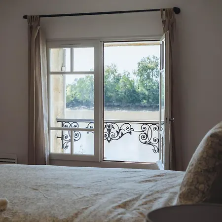 Logis De Belle Rive *