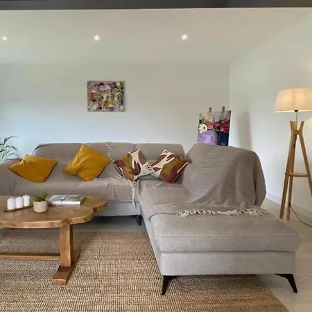 Logis De Belle Rive Сasa de vacaciones