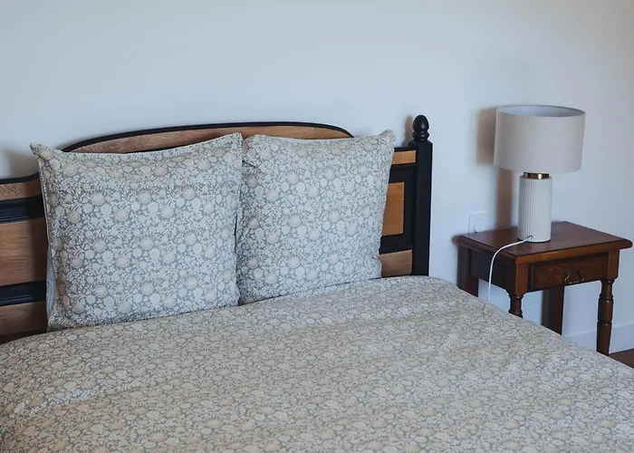 Dom wakacyjny Logis De Belle Rive *