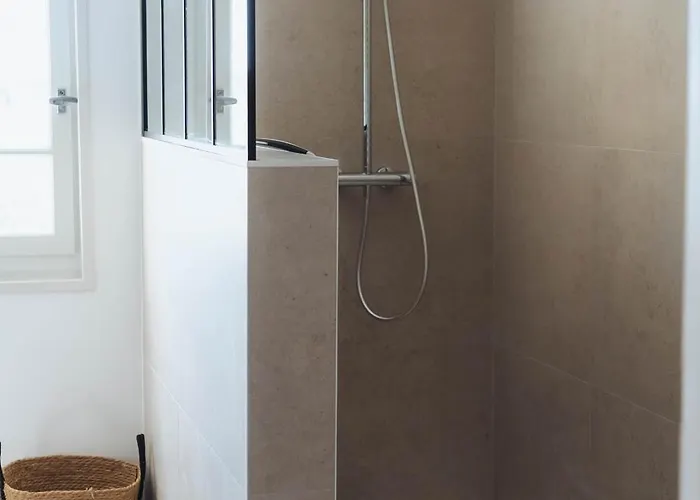 Logis De Belle Rive Dom wakacyjny Saint-Sulpice-de-Faleyrens