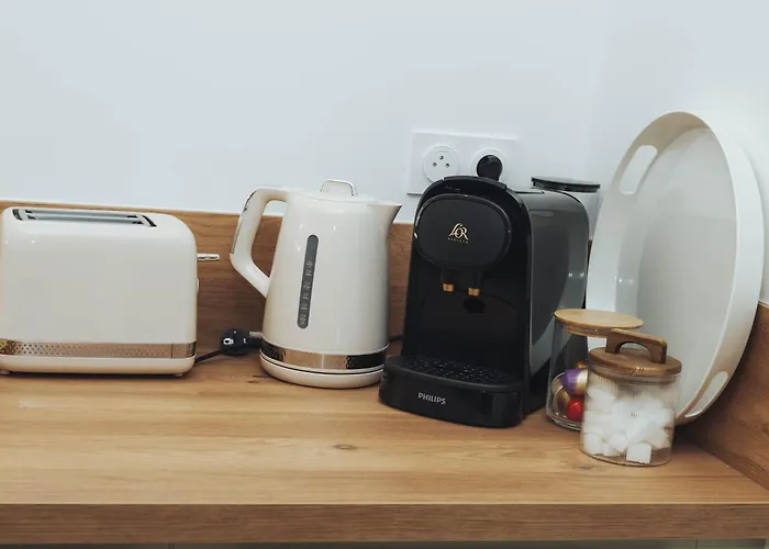 Logis De Belle Rive Dom wakacyjny *